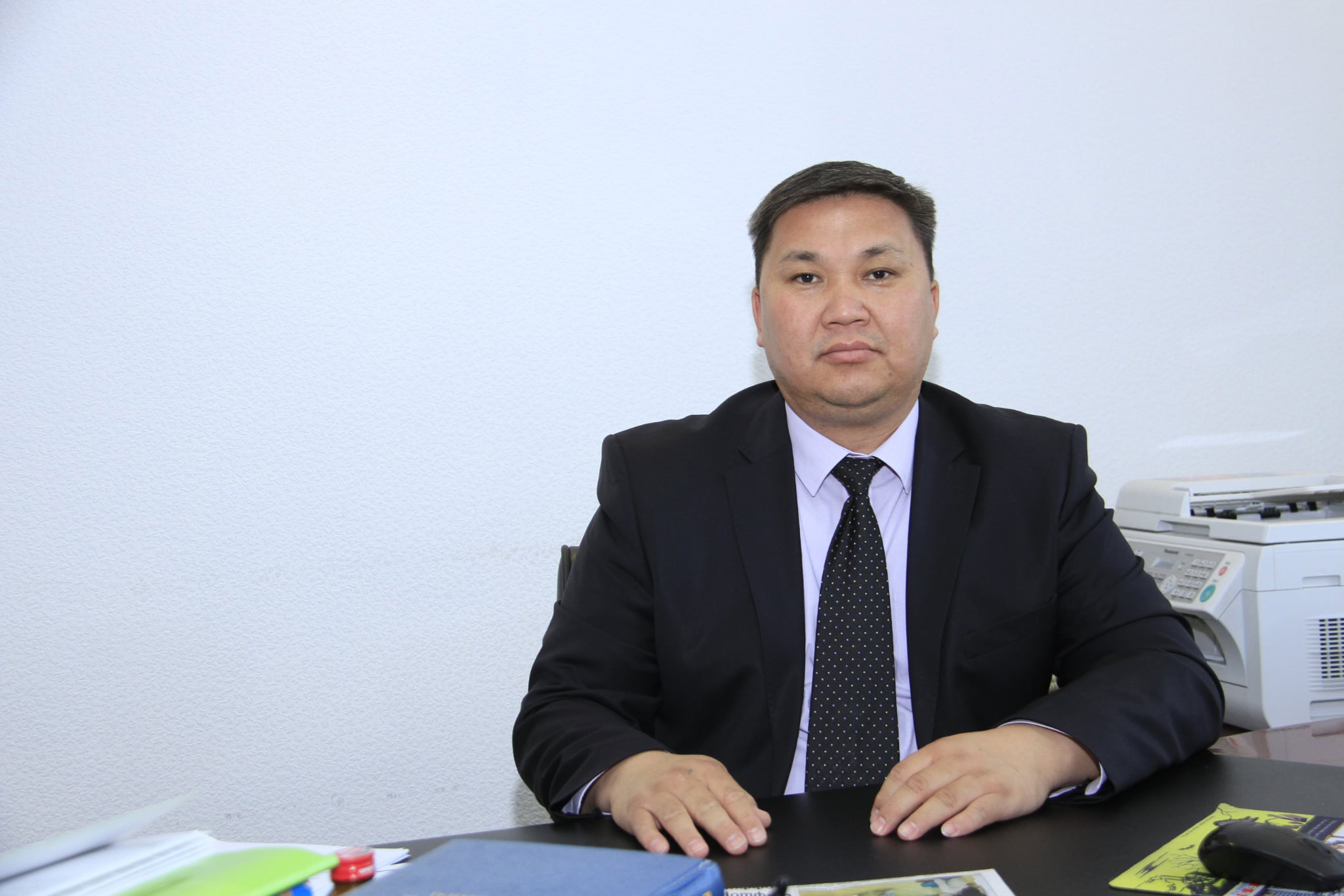 Z.BAASANNYAM: SINCE 2017, THE IAAC HAS RECOVERED USD 13.9 MILLION IN STOLEN ASSETS TO MONGOLIA